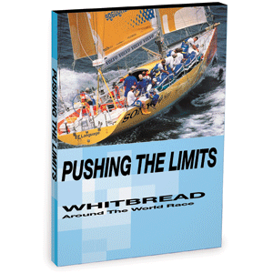 Bennett DVD Whitbread 97/98: Pushing The Limits