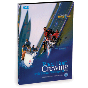 Bennett DVD Race & Win - Making The Best of Your Crew