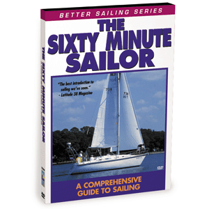 Bennett DVD Sixty Minute Sailor
