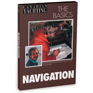 Bennett DVD Navigation