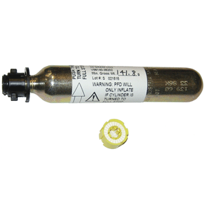 Mustang Automatic Inflatable Re-Arm Kit for MD3083/3084/3087