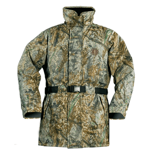 Mustang Classic Sportsman Coat - Medium - Camouflage