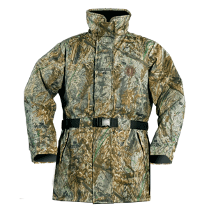 Mustang Classic Sportsman Coat - XXL - Camouflage