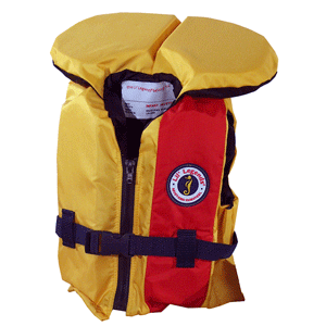 Mustang Lil' Legends Children's Vest