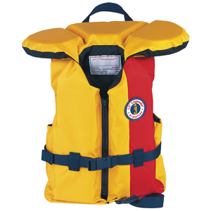 Mustang Lil' Legends Children's Vest