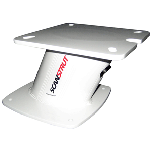 Scanstrut 6" PowerTower&reg; Aluminum