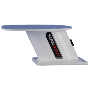 Scanstrut 5" PowerTower&reg; Aluminium