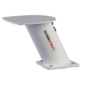 Scanstrut 10" PowerTower&reg; Aluminum