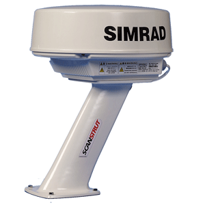 Scanstrut 14" PowerTower&reg; Composite