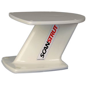 Scanstrut 6" PowerTower&reg; Composite