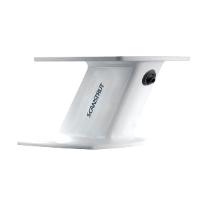 Scanstrut 6" PowerTower&reg; Composite
