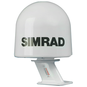 Scanstrut 6" PowerTower&reg; Composite