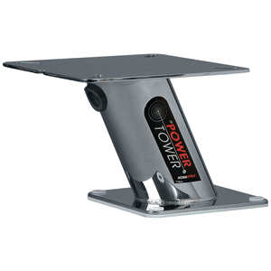 Scanstrut 6" PowerTower&reg; Polished Stainless Steel