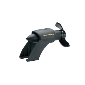 Minn Kota MK101EM Freshwater Engine Mount Trolling Motor 36v-101lb