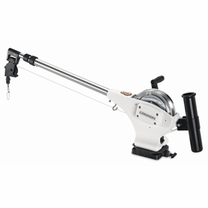 Cannon UNI-Troll 10 TS Tournament Series Manual Downrigger