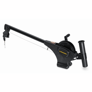 Cannon UNI-Troll 5 Manual Downrigger