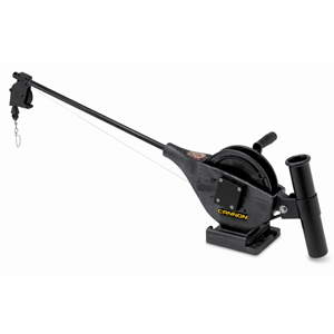 Cannon Easi-Troll HS Manual Downrigger