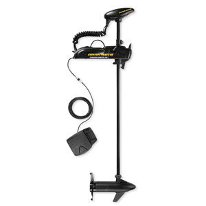 Minn Kota Powerdrive V2 55PD V2/US2 Bow Mount Trolling Motor - 12v-55lb-48"