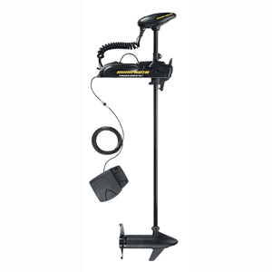 Minn Kota PowerDrive V2 65PD Bow Mount Trolling Motor - 24v-65lb-54"