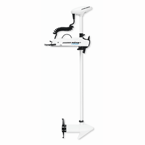 Minn Kota Riptide SP Saltwater 55 RT55/SP/CP Saltwater Bow-Mount Trolling Motor - 12v-55lb-48"