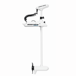 Minn Kota Riptide ST Saltwater 55 RT55/ST/CP/AP Bow-Mount Trolling Motor - 12v-55lb-48"
