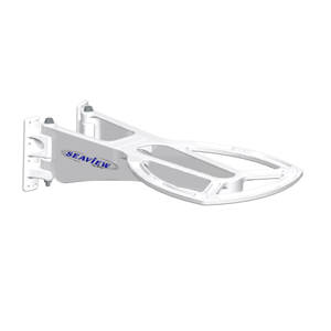 Seaview SM-28-G Mast Platform - Garmin Radomes
