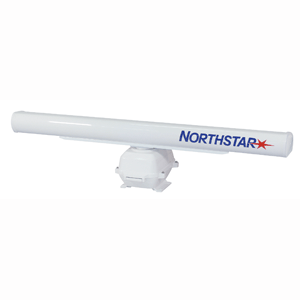 Northstar Radar Array