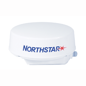 Northstar Radar Dome
