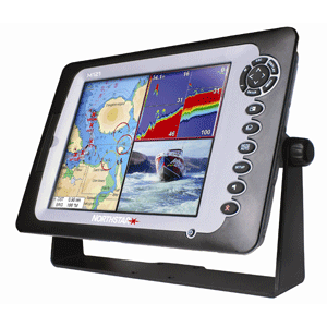 Northstar Multi Function Displays