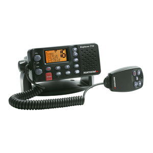 Northstar VHF Fixed Mount