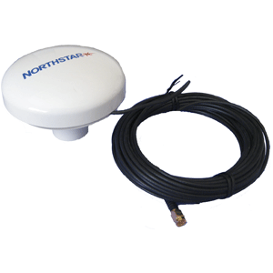 Northstar GPS Fixed Mount