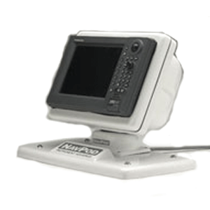 NavPod PP5601 Powerpod Pre-Cut For Furuno 10" NavNet
