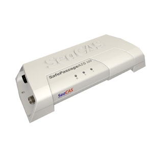 Automatic Identification Systems Seacas AIS