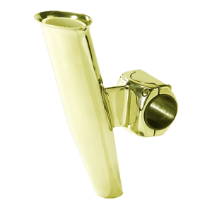 C.E. Smith Gold, Mid Mount, 2-Way Clamp Rod Holder
