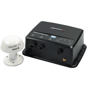 Northstar Satellite Receiver
