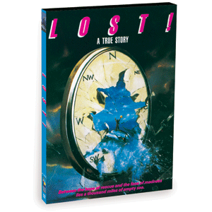 Bennett DVD Lost!