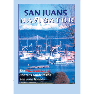 Bennett DVD San Juans Navigator
