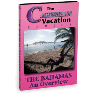 Bennett DVD The Bahamas - An Overview