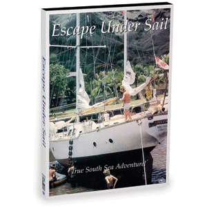 Bennett DVD Escape Under Sail