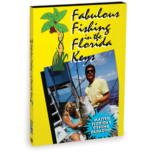 Bennett DVD Fabulous Fishing in the Florida Keys