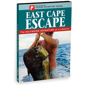 Bennett DVD East Cape Escape