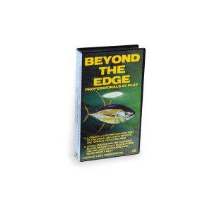 Bennett DVD Beyond the Edge: Professionals at Play