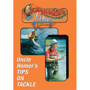 Bennett DVD Tips on Tackle