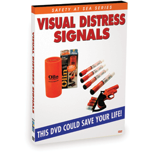 Bennett DVD Visual Distress Signals