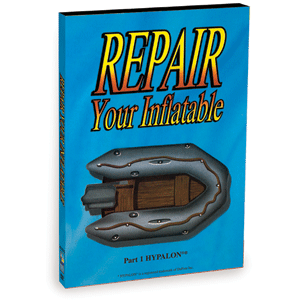 Bennett DVD Repair Your Inflatable
