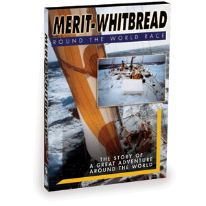Bennett DVD Merit - Whitbread 1989/1990