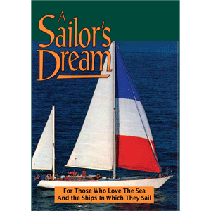 Bennett DVD A Sailors Dream