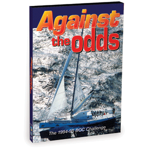 Bennett DVD Against The Odds: Boc 1994/1995