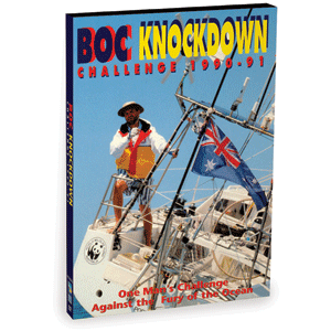 Bennett DVD BOC Challenge - Knockdown!