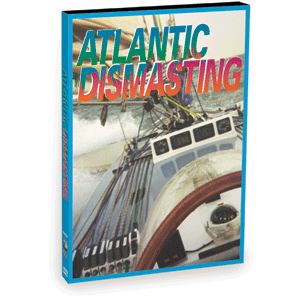 Bennett DVD Atlantic Dismasting